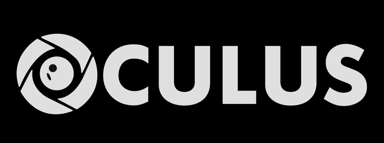 Oculus - Logo Horizontal