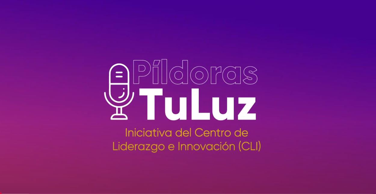 Pildoras Tuluz - Podcast